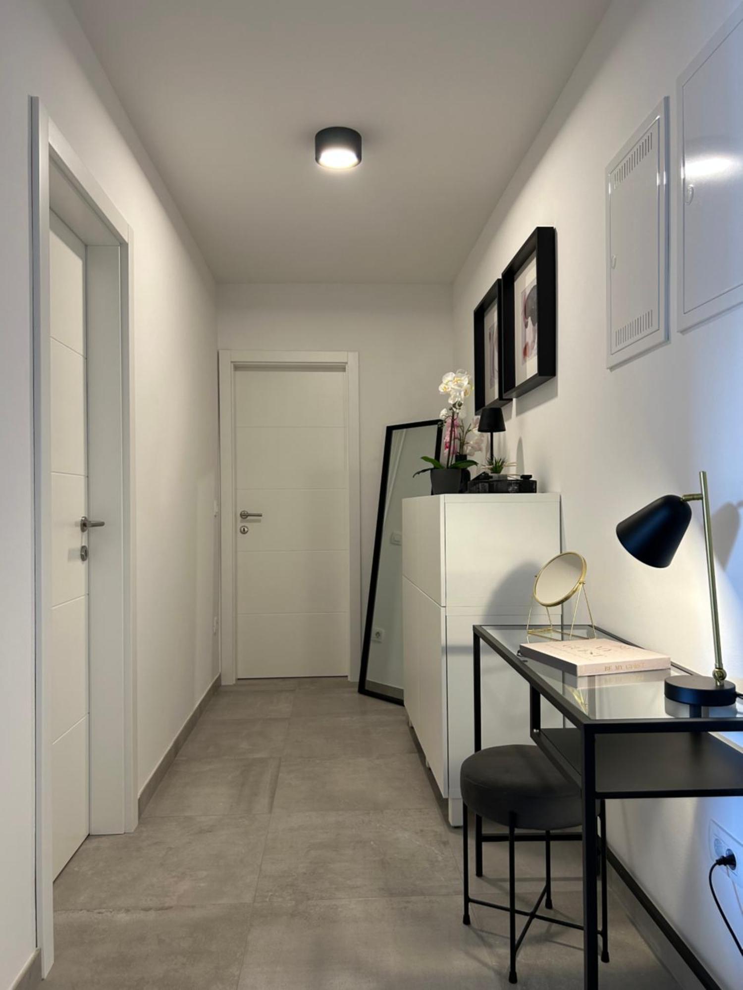 Apartment Oris, Private Parking, Garden Zadar Extérieur photo