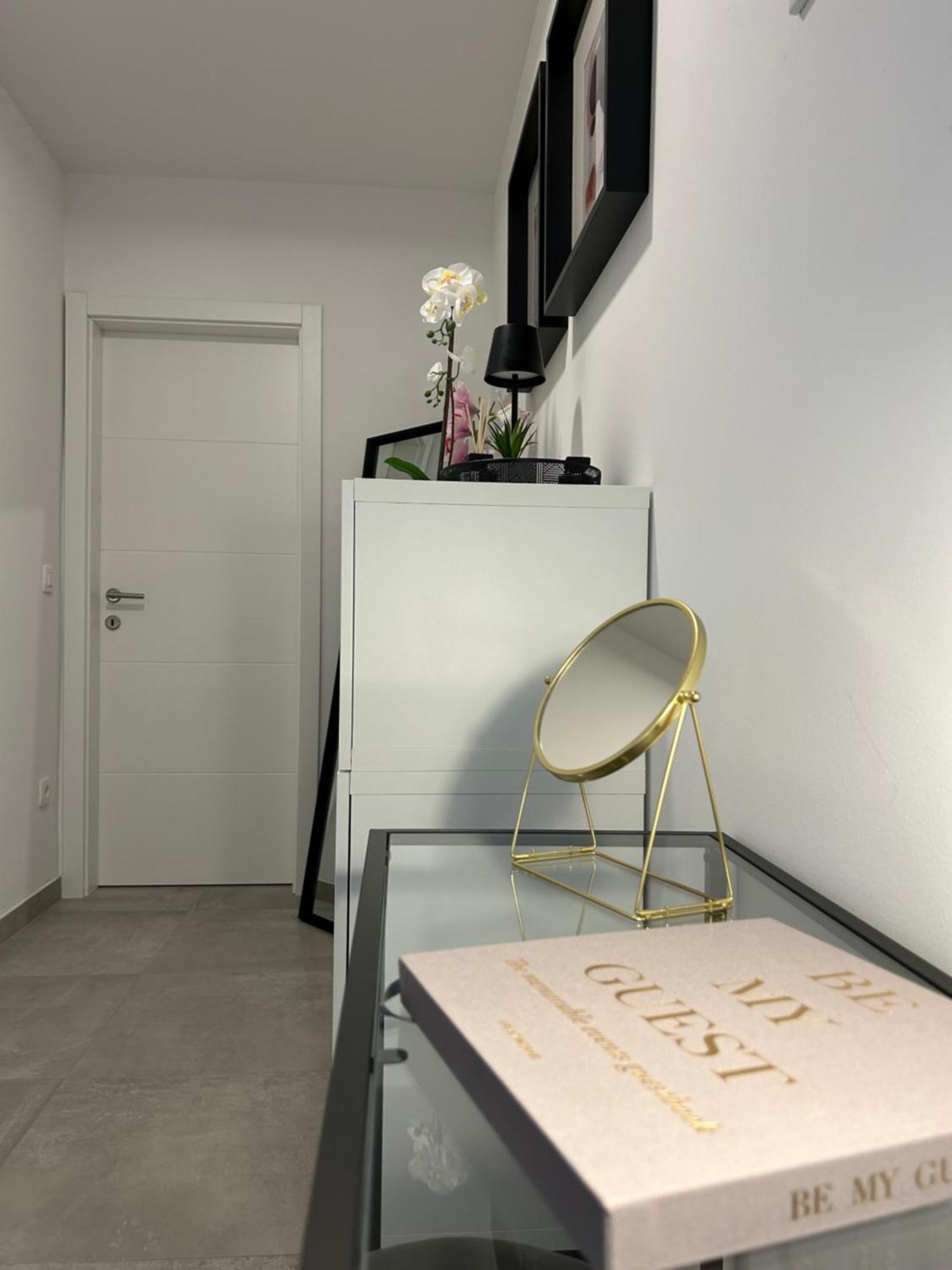 Apartment Oris, Private Parking, Garden Zadar Extérieur photo