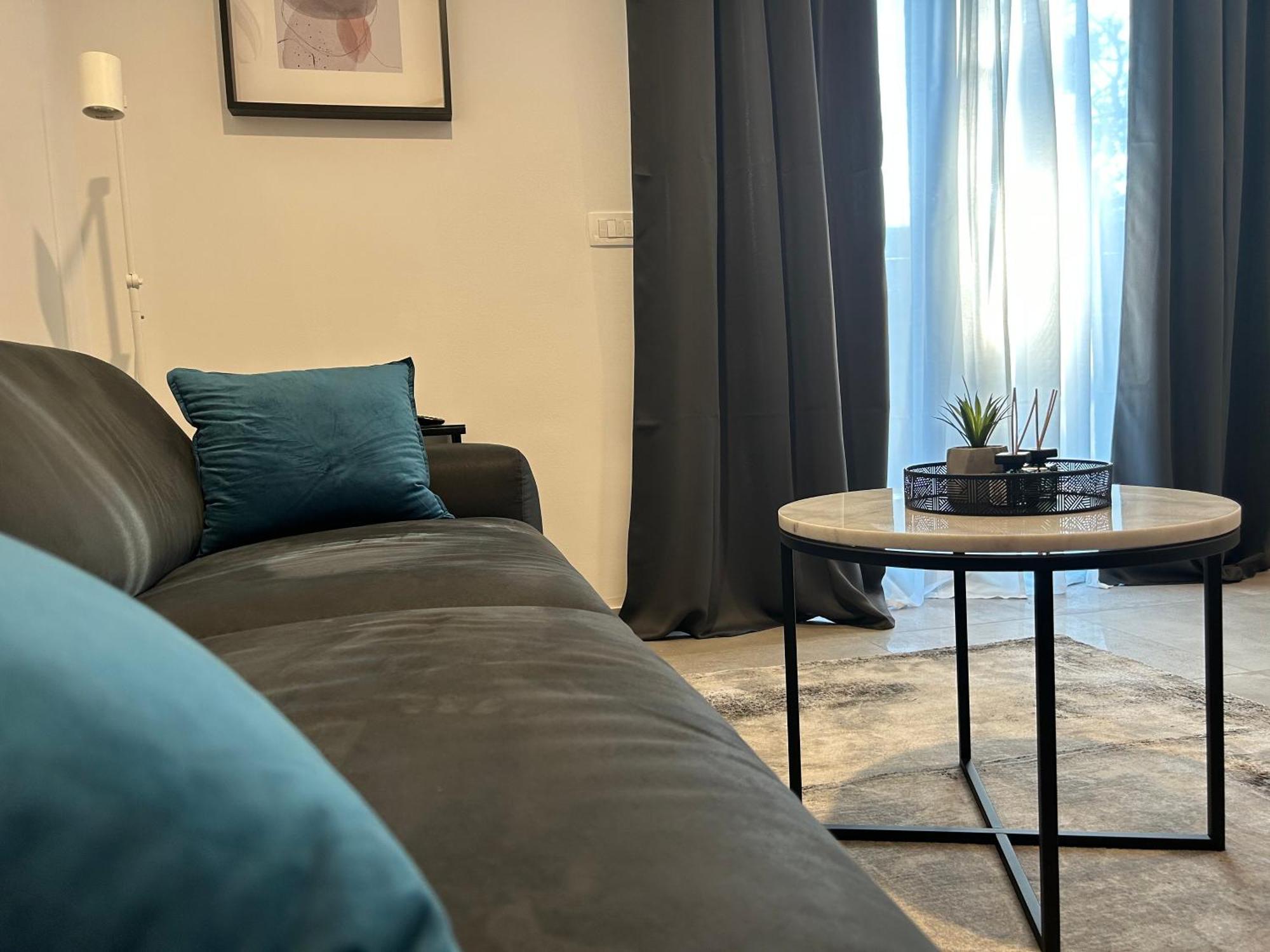 Apartment Oris, Private Parking, Garden Zadar Extérieur photo