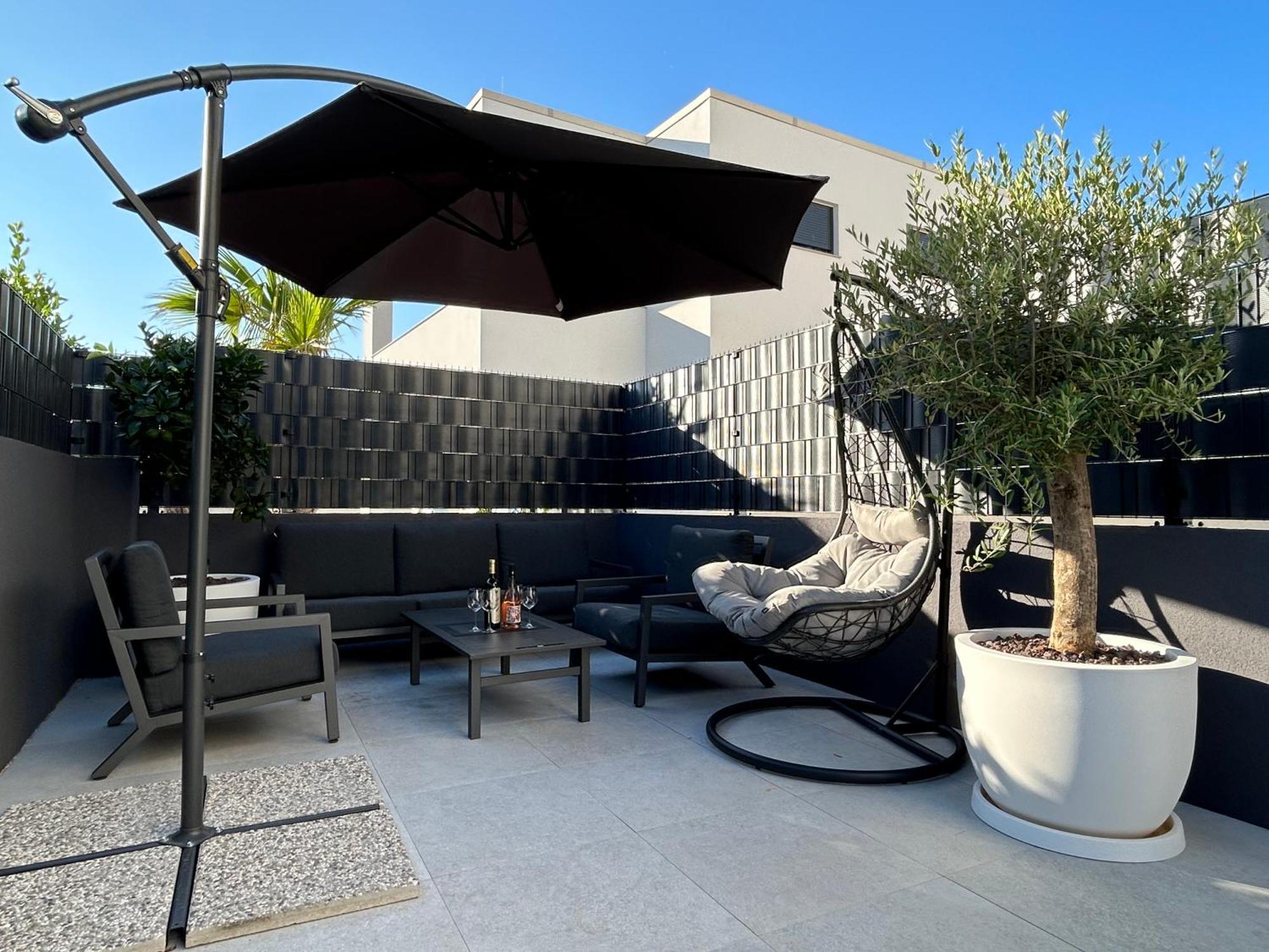Apartment Oris, Private Parking, Garden Zadar Extérieur photo