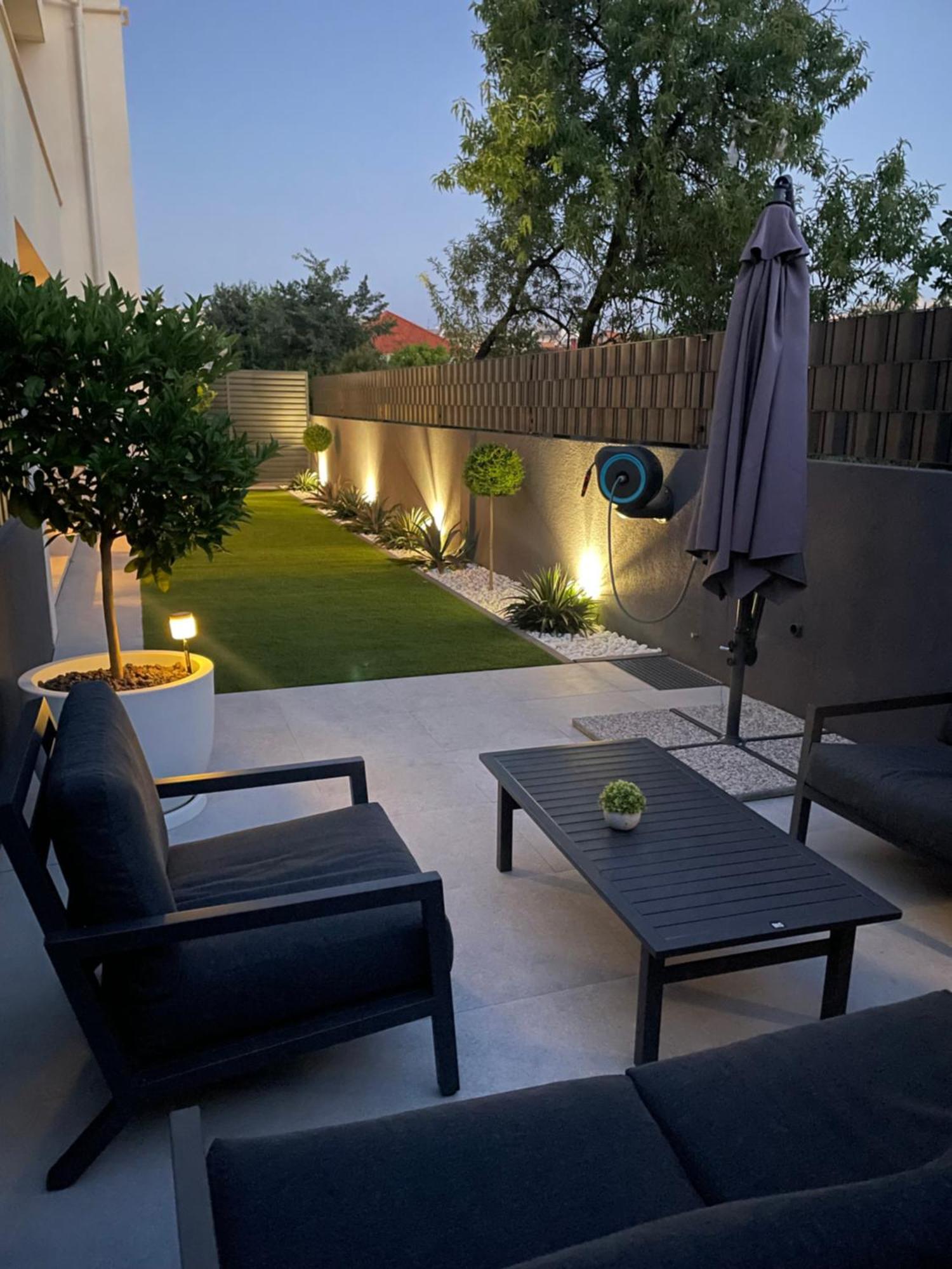 Apartment Oris, Private Parking, Garden Zadar Extérieur photo